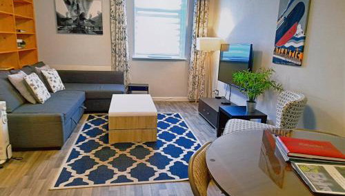 Excellent Location - City Centre - Parking - 4 Beds -2 Bedrooms - Foto 3