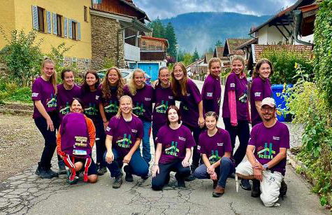 Maier Chalet - Foto 24