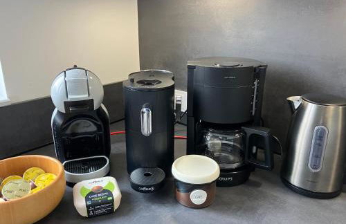 Ferienwohnung in Dingden - Photo 8