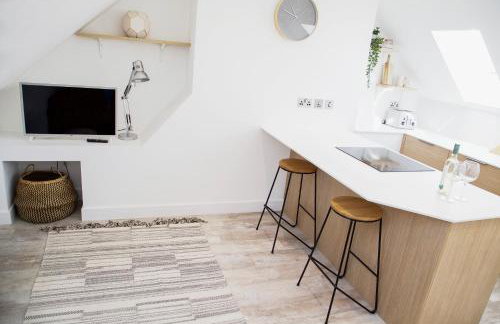 The Barbershop Apartments - Foto 27