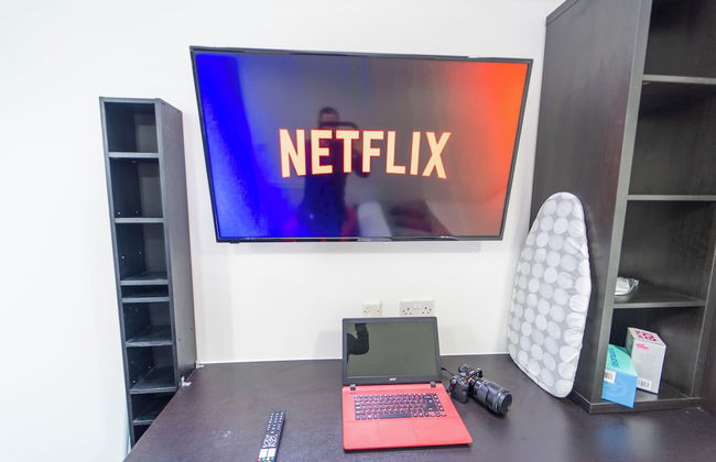 Beautiful 1-bed Studio in Birmingham - Foto 17