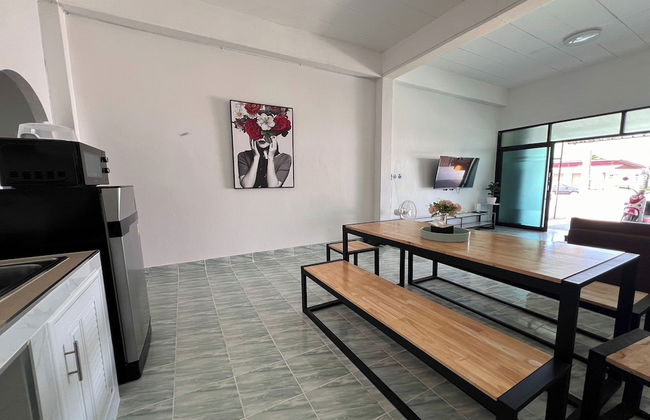 Kuan Mapraw Villa 2 - Foto 37