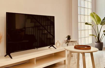 Click & Guest -Terrace with Sea and Mountain Views - Foto 61