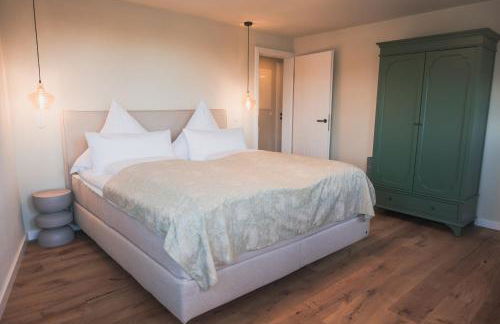 Übernachten im Wahrzeichen I Das Brückenhaus - Foto 8