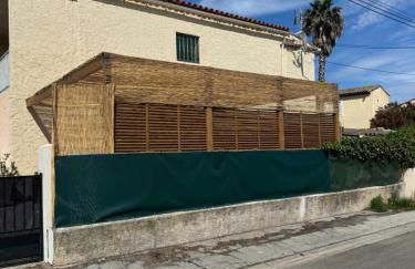 LE TERRACOTTA COTE D'AZUR - Proche PLAGE - Terrasse & Confort - CLIM - Parking et Wifi Gratuit- OFFRE SPECIALE - Foto 21