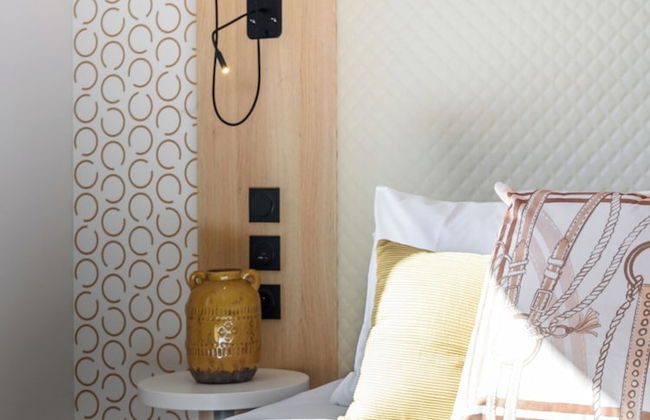 Residhome Toulouse Occitania - Foto 8