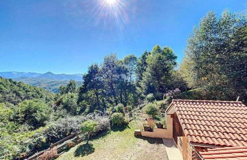 La Grange d'Ardichen vue sur les montagnes - Foto 34