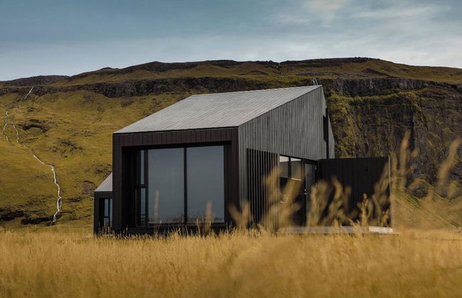 Seljalandsfoss Horizons - Foto 13