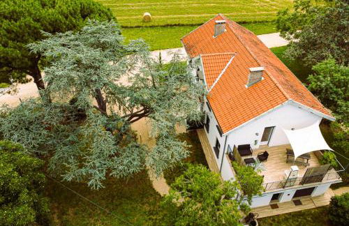 Le Cottage Duo Vigne Rouge Clim Gaillac entre Albi-Toulouse & Les Cottages du Tarn - Foto 30