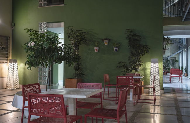 Pierre & Vacances Sevilla - Foto 29