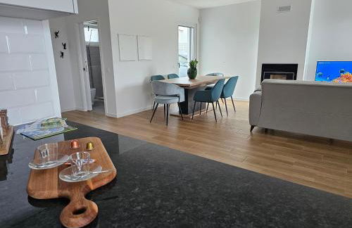 Beach House by the Lagoon - Piscina Privada - Foto 39