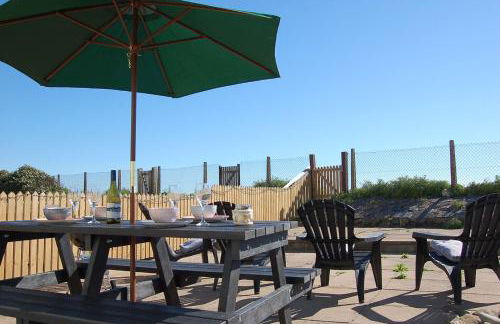 Sunny Side Up Beach House in Tywyn - Foto 19