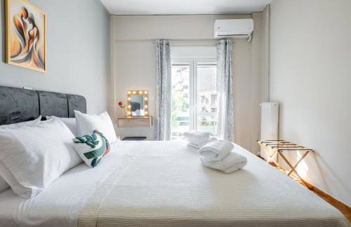 HELIOS sunny comfortable apartment - Foto 31