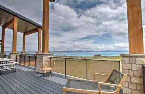 Skybridge Bear Lake Sleeps 61-75 with condo add-on - Foto 54