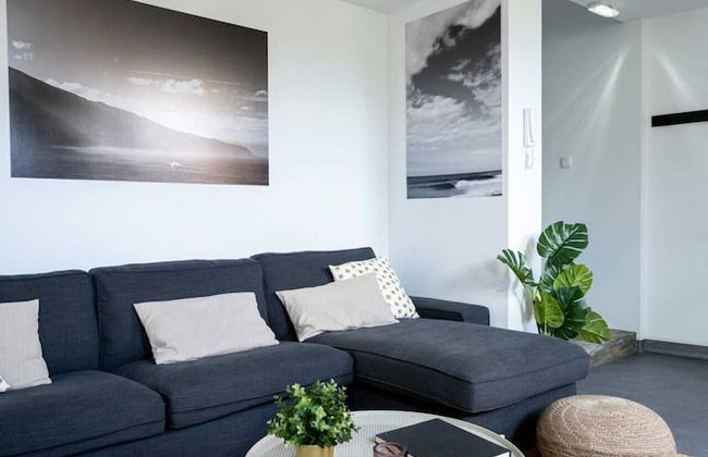 In the Village - Madeira Surf Camp I - Foto 13