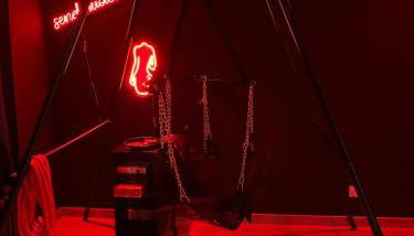 Hom & Love, Love Room BDSM - Foto 5