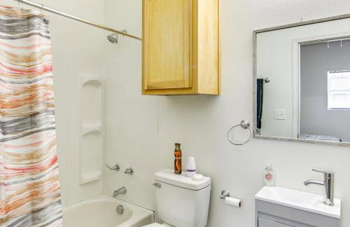 6 Mi to Nature Preserve Apartment Near Lindale! - Foto 21