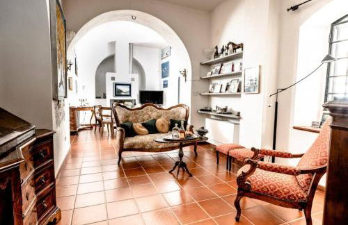 Villa Marino vista mare - Foto 14