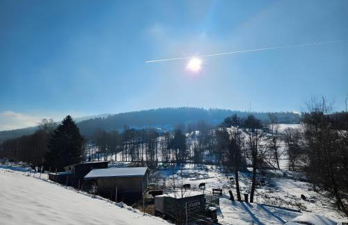 Auszeit zwischen Fellnasen - Foto 33