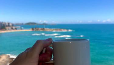Apt em Guarapari, o paraíso - Foto 3