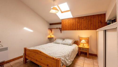Les Belles d'Arly - Appt vue montagne - Foto 4