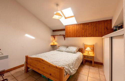 Les Belles d'Arly - Appt vue montagne - Foto 4