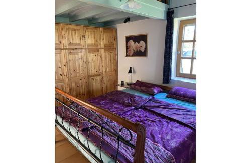 Holiday home aison Le Barret - Photo 22