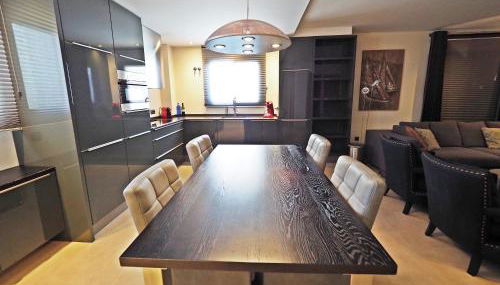 Luxe vakantieappartement aan de jachthaven van Altea met frontaal zeezicht - Photo 5