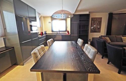 Luxe vakantieappartement aan de jachthaven van Altea met frontaal zeezicht - Photo 5