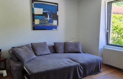 La rivière maison piscine emplacement idéal - Foto 23