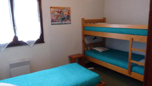 Appartement 4-5 pers. proche pistes ski, parking privé - FR-1-467-79 - Foto 2