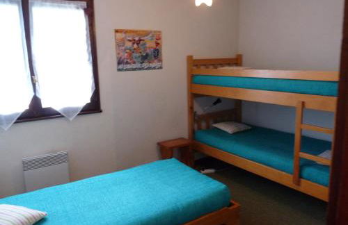 Appartement 4-5 pers. proche pistes ski, parking privé - FR-1-467-79 - Foto 2