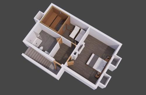 Flintholmhus on the Baltic Sea beach - Foto 29