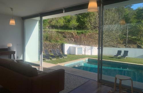 Villa do Val Seixas - Piscina Privada - Foto 46