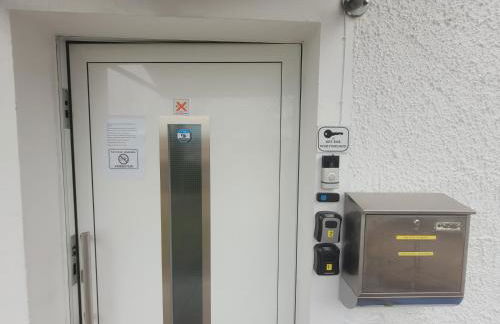 Ferienwohnung Lemon Grass - Lindau - Foto 17