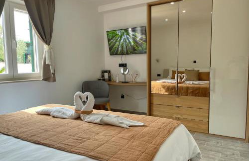 Villa LONGO - Foto 43