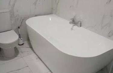 The peace bridge apartment - Foto 21