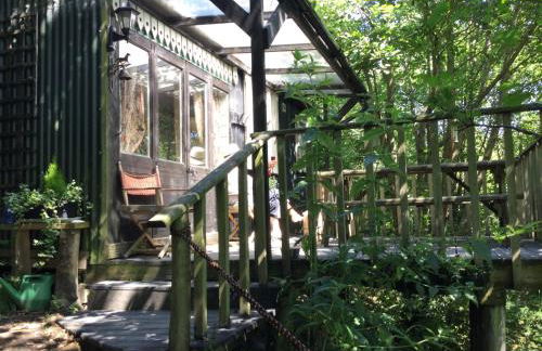 Romany Wagon & Cwtch - Photo 4