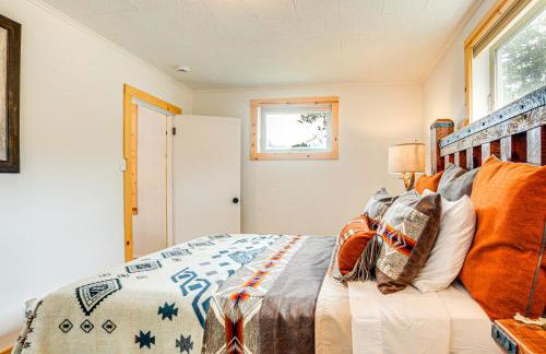 Northwood Tours Escape with Boat Dock Access! - Foto 10