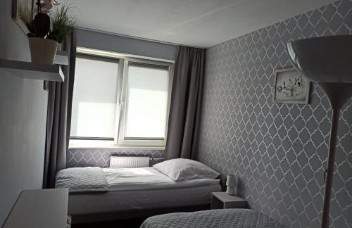 Apartament Familijny - Foto 18