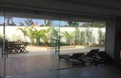 Flat completo e aconchegante - Granja Viana - Foto 24