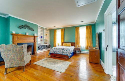 Historic 30 Acre Retreat - Get Back to Nature - Foto 15