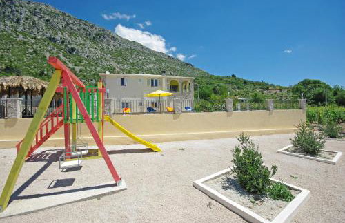 Family friendly house with a swimming pool Zavojane, Zagora - 23737 - Foto 6