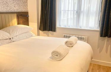 Rhode Lane - Serviced Apartments Bridgwater - Foto 6