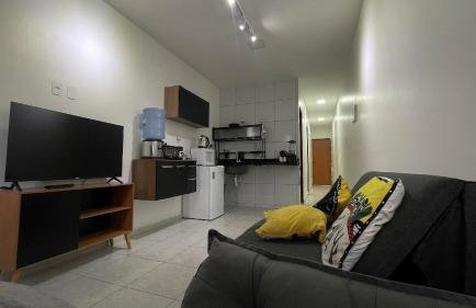 Edifício Três Marias - 101 - Foto 2