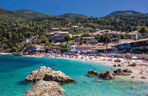 ΠΑΡΑΔΟΣΙΑΚΗ Κατοικία ΛΑΖΑΡΑΤΑ - Photo 2