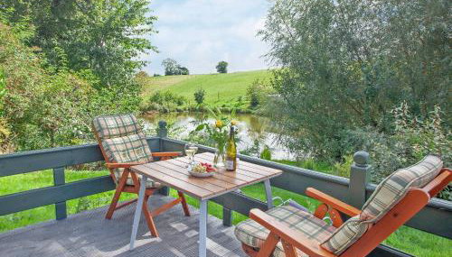 Coot Roundhouse - Uk33890 - Foto 1