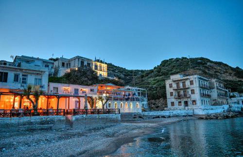 Ikaria Therma Blue - Photo 79