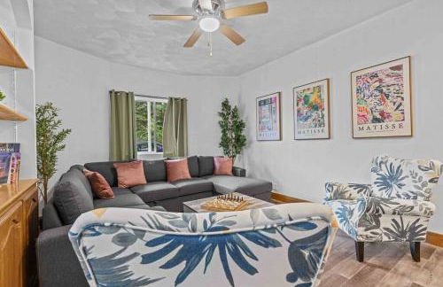 New Luxury House in the Heart of Janesville - Foto 12