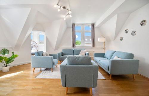 Schloss-Apartment KOSELIG - Foto 6